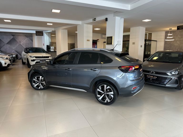 VolksWagen Nivus Highline 1.0 200 TSI Flex Aut.