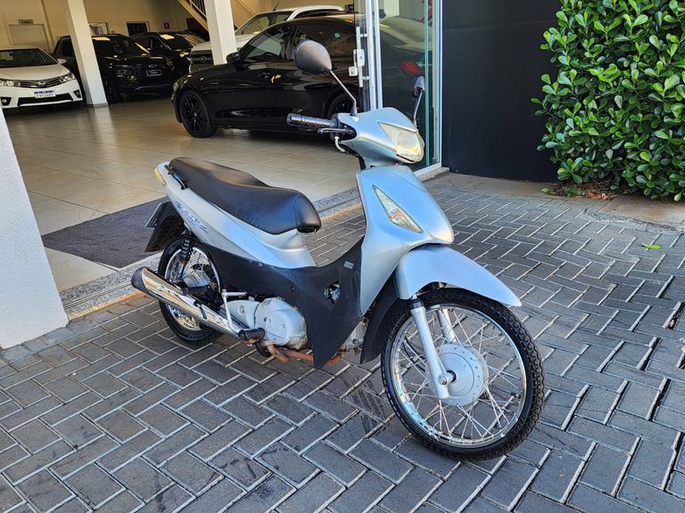 HONDA BIZ 125 KS/ 125 KS FLEX