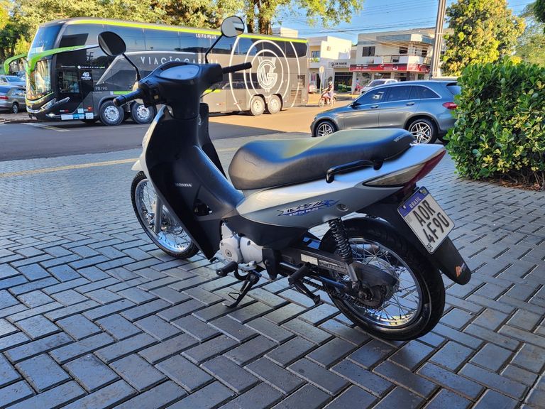 HONDA BIZ 125 KS/ 125 KS FLEX