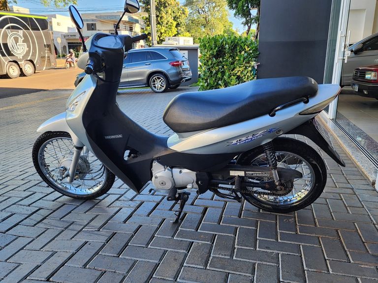HONDA BIZ 125 KS/ 125 KS FLEX