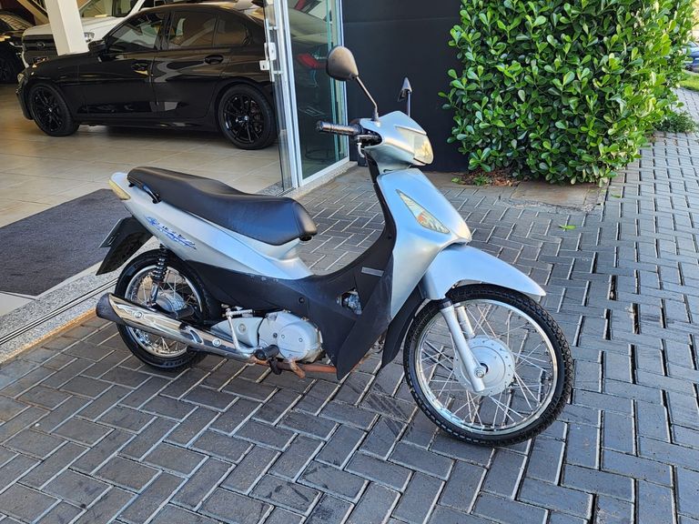 HONDA BIZ 125 KS/ 125 KS FLEX