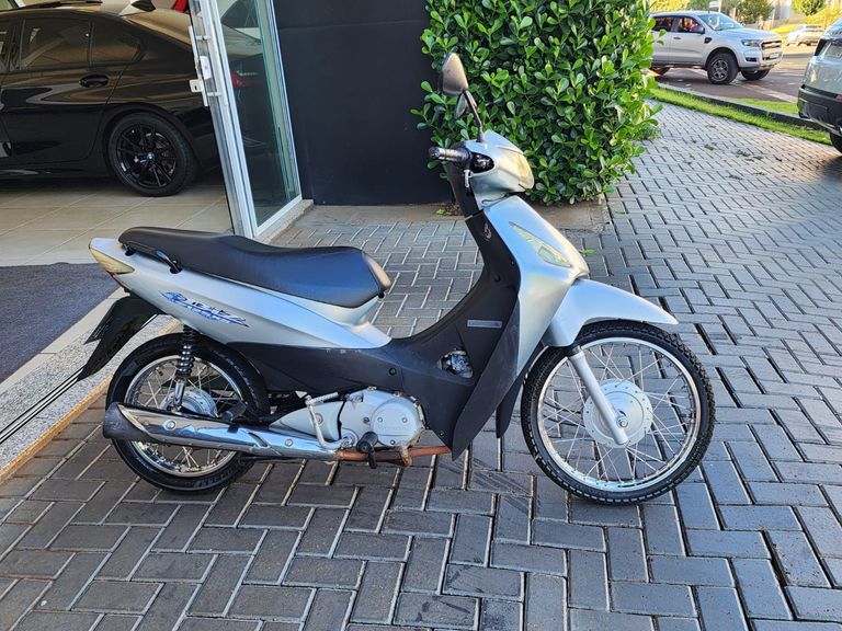HONDA BIZ 125 KS/ 125 KS FLEX