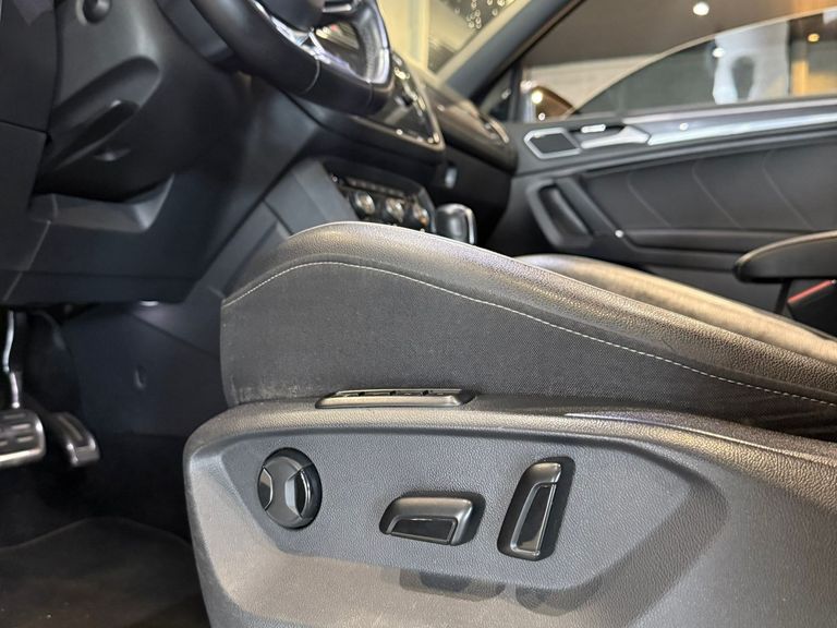 VolksWagen TIGUAN Allspac R-Line 350 TSI 2.0 4x4