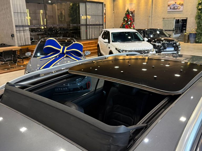 VolksWagen TIGUAN Allspac R-Line 350 TSI 2.0 4x4