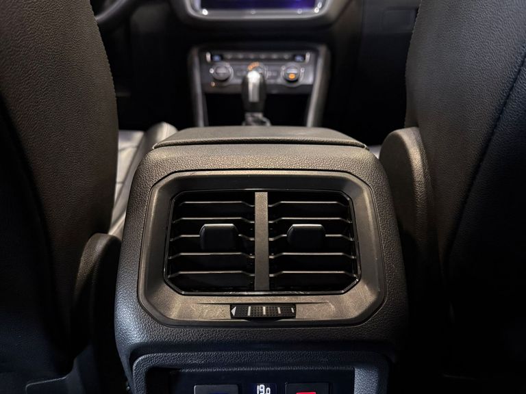 VolksWagen TIGUAN Allspac R-Line 350 TSI 2.0 4x4