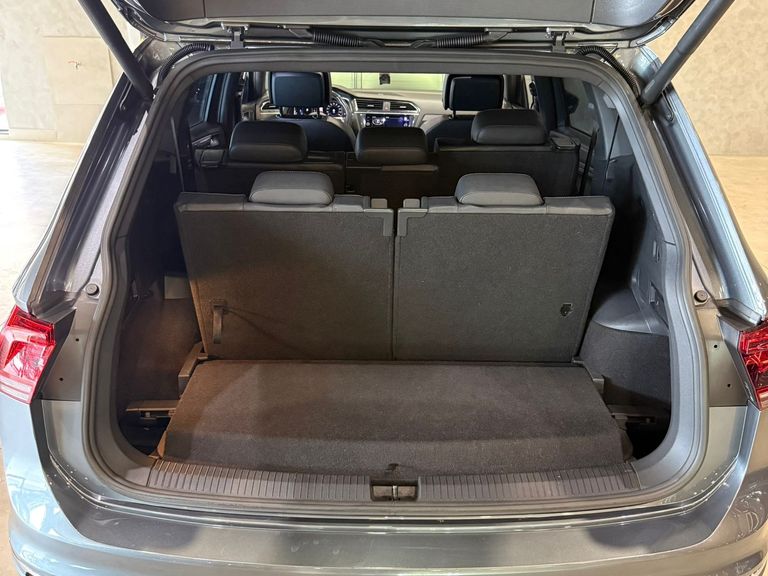 VolksWagen TIGUAN Allspac R-Line 350 TSI 2.0 4x4