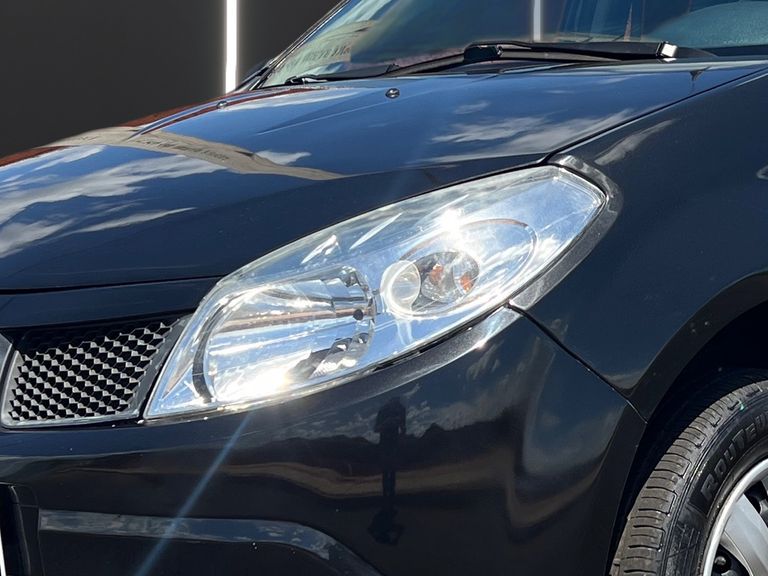 Renault SANDERO Authentique Hi-Flex 1.0 16V 5p