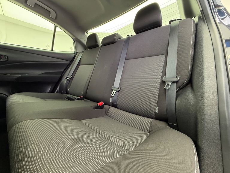 Toyota YARIS XL Sedan 1.5 Flex 16V 4p Aut.