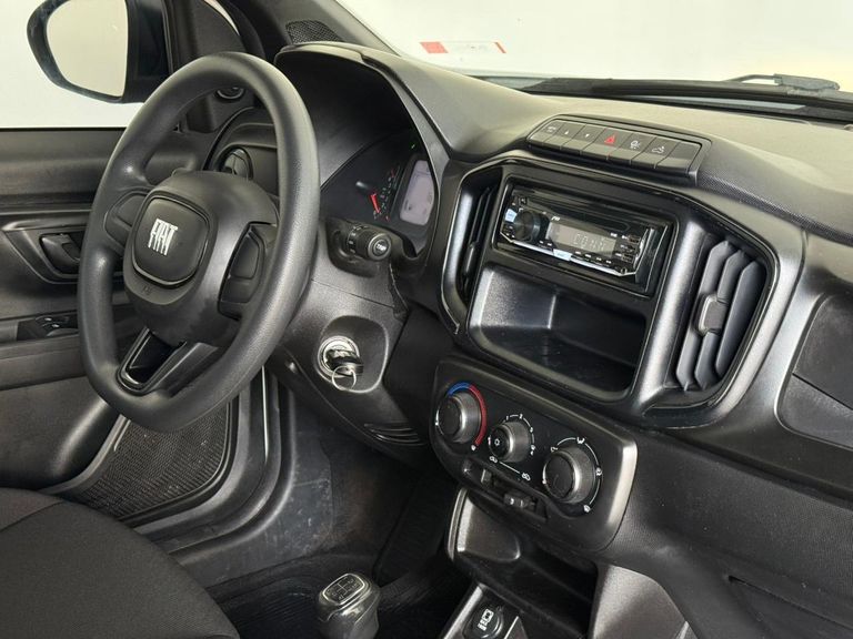 Fiat Strada Endurance 1.3 Flex 8V CS Plus