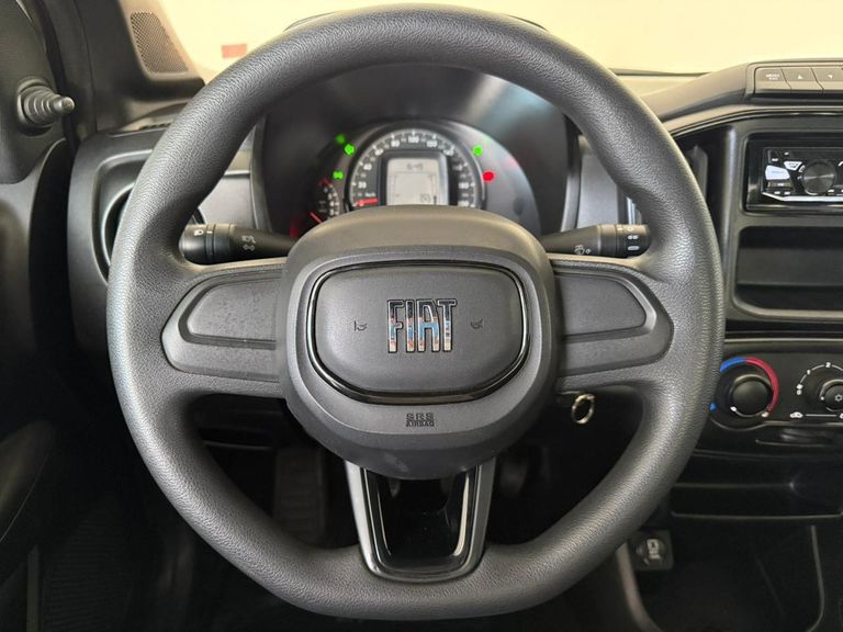 Fiat Strada Endurance 1.3 Flex 8V CS Plus