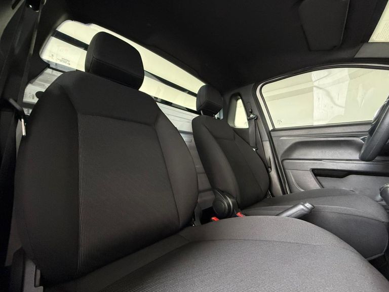 Fiat Strada Endurance 1.3 Flex 8V CS Plus