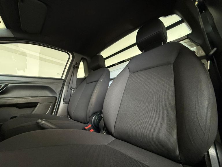 Fiat Strada Endurance 1.3 Flex 8V CS Plus