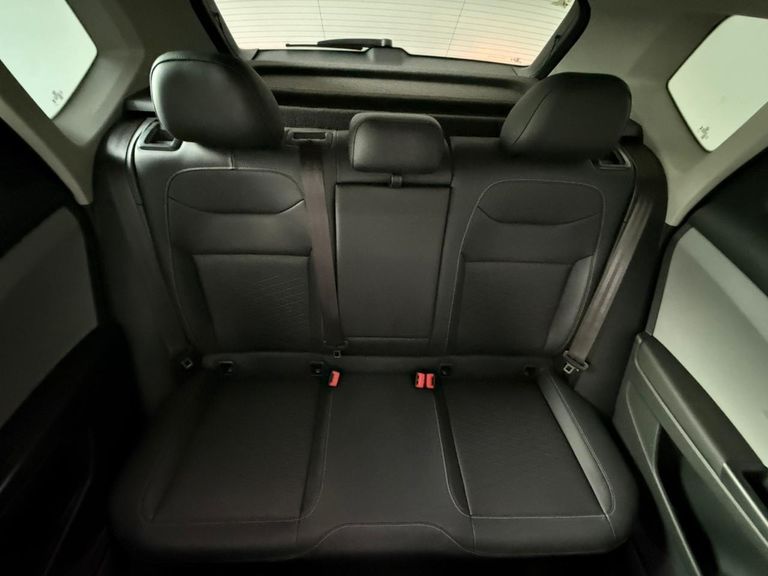 VolksWagen TAOS Comfortline 1.4 250 TSI Flex Aut.