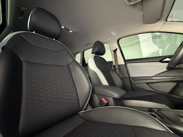 VolksWagen TAOS Comfortline 1.4 250 TSI Flex Aut.