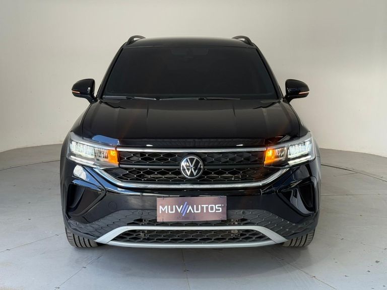 VolksWagen TAOS Comfortline 1.4 250 TSI Flex Aut.