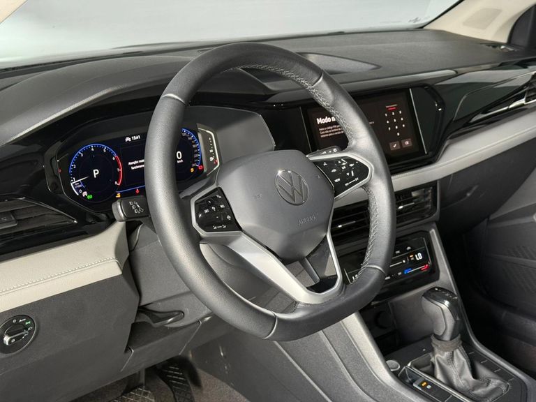 VolksWagen TAOS Comfortline 1.4 250 TSI Flex Aut.