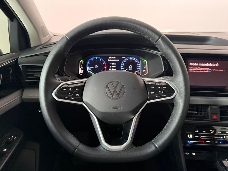 VolksWagen TAOS Comfortline 1.4 250 TSI Flex Aut.