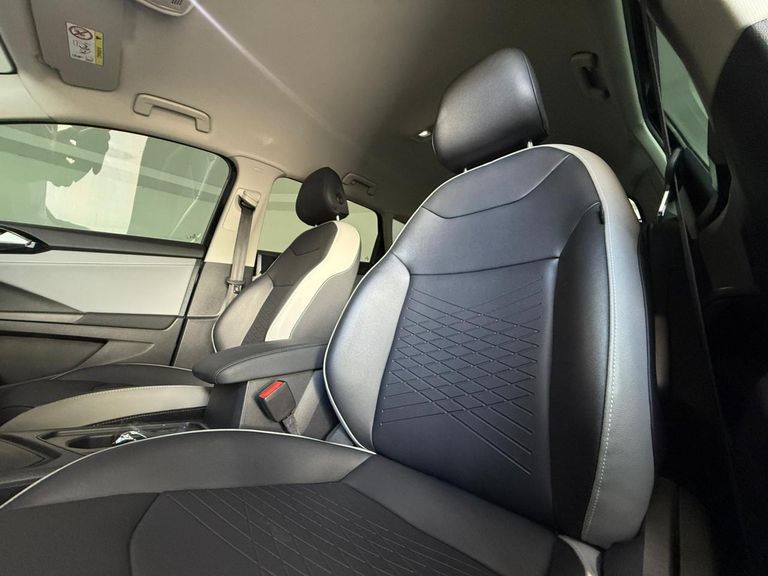 VolksWagen TAOS Comfortline 1.4 250 TSI Flex Aut.