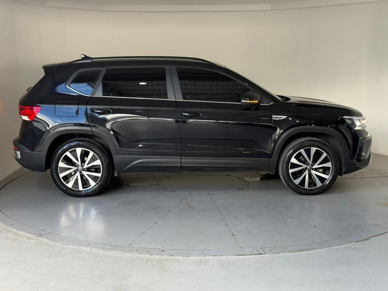 VolksWagen TAOS Comfortline 1.4 250 TSI Flex Aut.