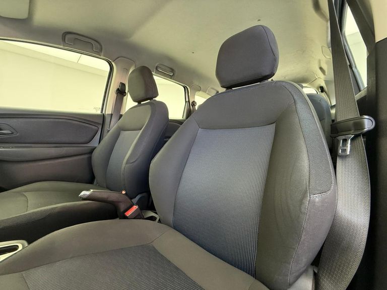 Chevrolet SPIN LT 1.8 8V Econo.Flex 5p Aut.