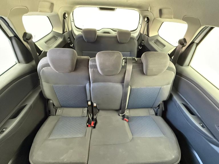 Chevrolet SPIN LT 1.8 8V Econo.Flex 5p Aut.