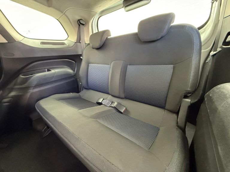 Chevrolet SPIN LT 1.8 8V Econo.Flex 5p Aut.