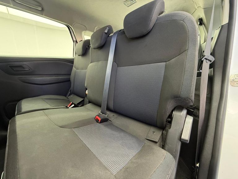 Chevrolet SPIN LT 1.8 8V Econo.Flex 5p Aut.