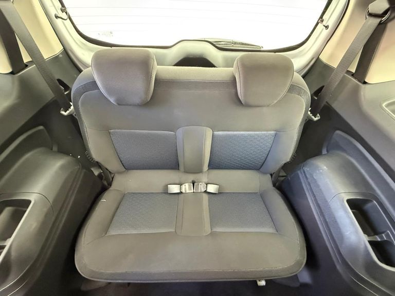 Chevrolet SPIN LT 1.8 8V Econo.Flex 5p Aut.