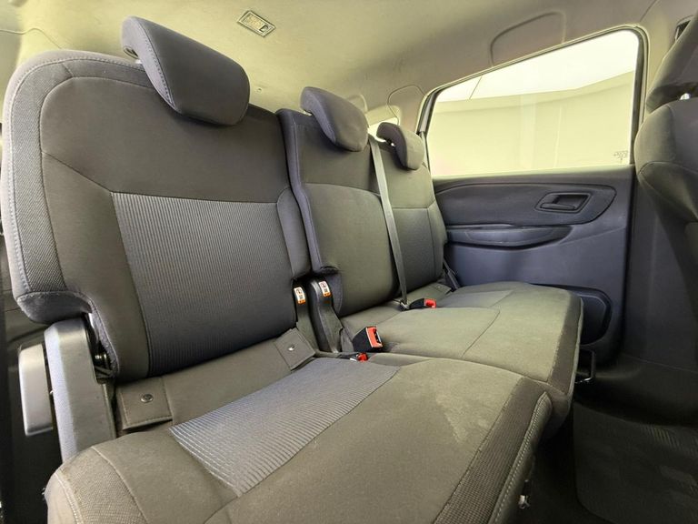 Chevrolet SPIN LT 1.8 8V Econo.Flex 5p Aut.