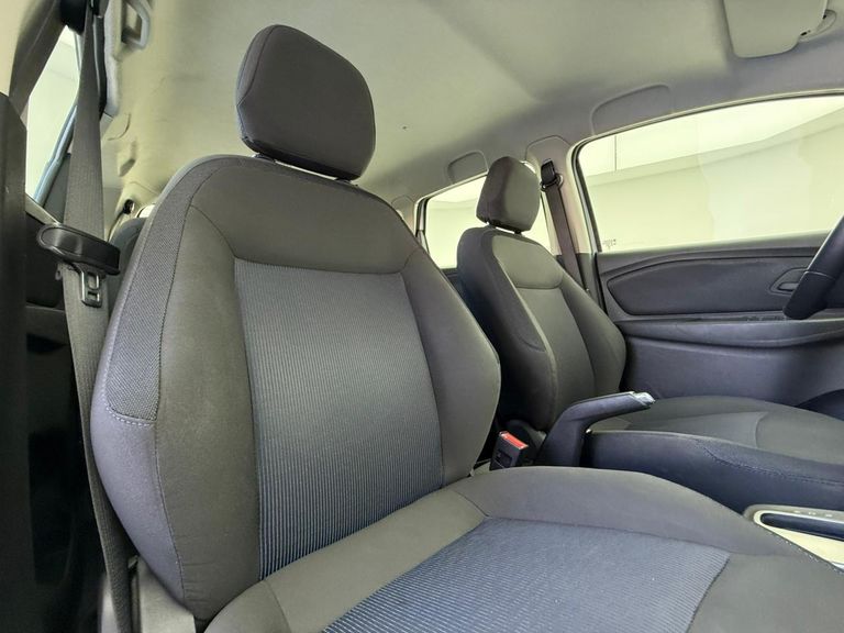 Chevrolet SPIN LT 1.8 8V Econo.Flex 5p Aut.