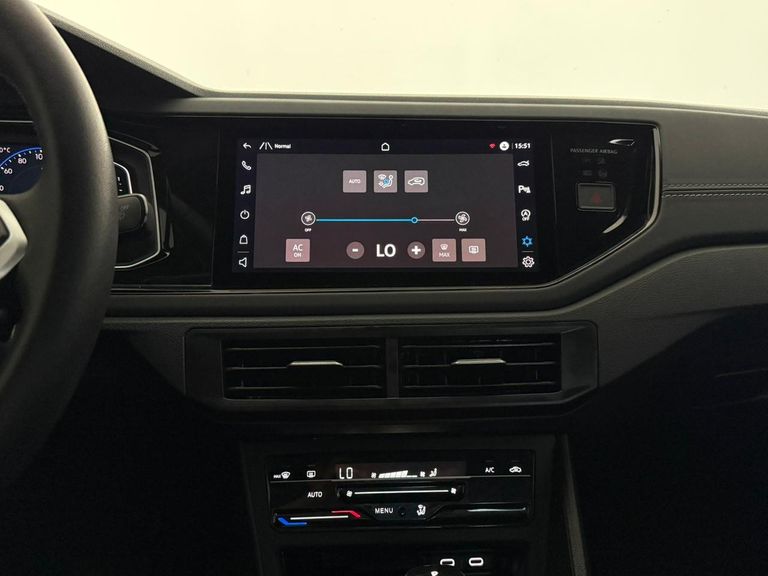 VolksWagen VIRTUS Exclusive 250TSI 1.4 Flex 16V Aut