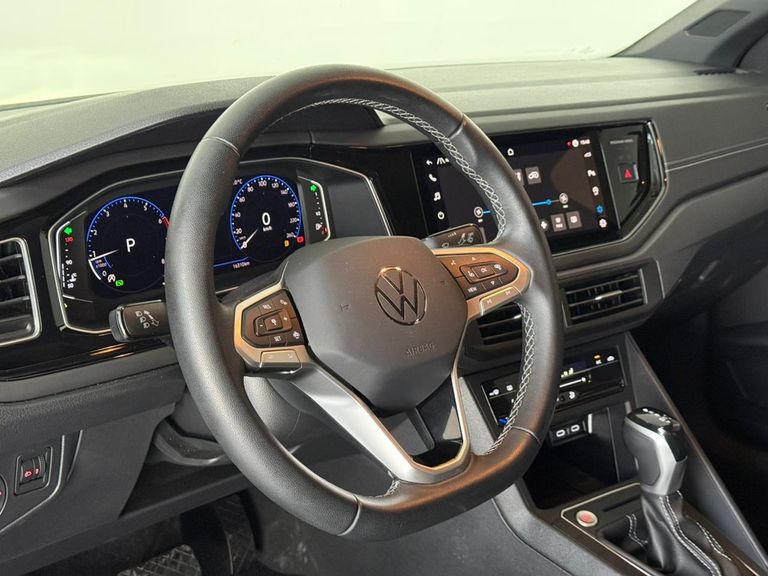 VolksWagen VIRTUS Exclusive 250TSI 1.4 Flex 16V Aut