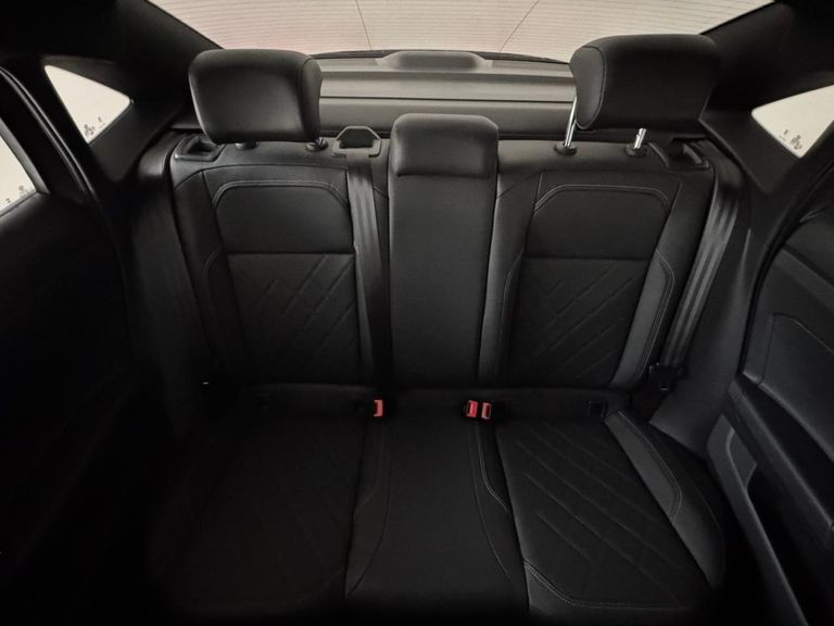 VolksWagen VIRTUS Exclusive 250TSI 1.4 Flex 16V Aut