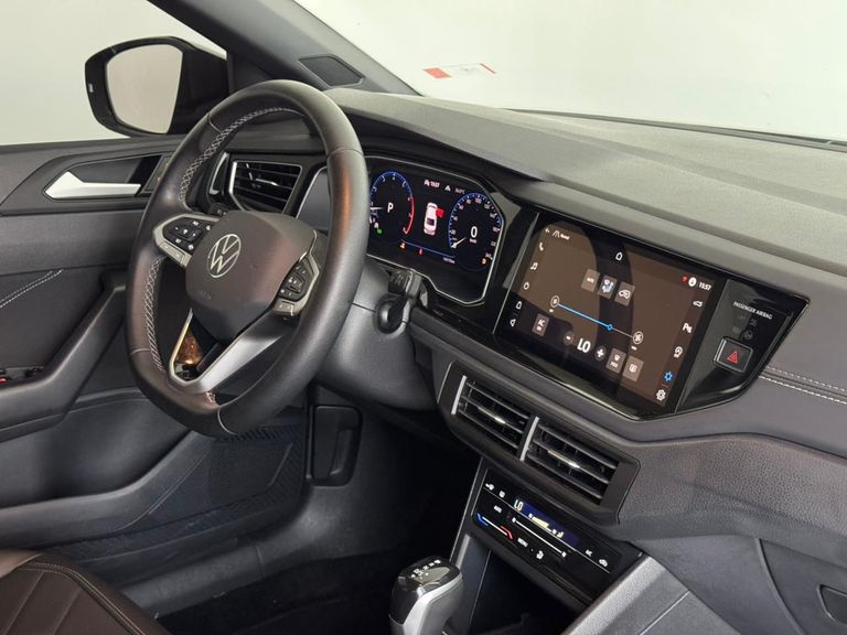 VolksWagen VIRTUS Exclusive 250TSI 1.4 Flex 16V Aut