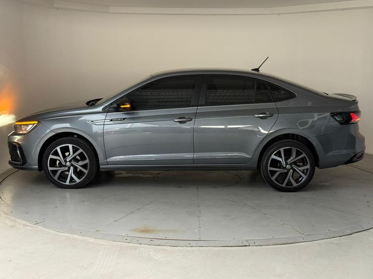 VolksWagen VIRTUS Exclusive 250TSI 1.4 Flex 16V Aut