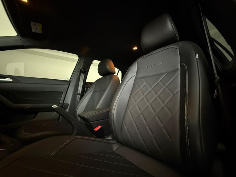 VolksWagen VIRTUS Exclusive 250TSI 1.4 Flex 16V Aut