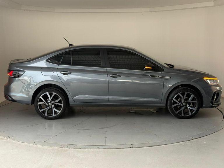 VolksWagen VIRTUS Exclusive 250TSI 1.4 Flex 16V Aut