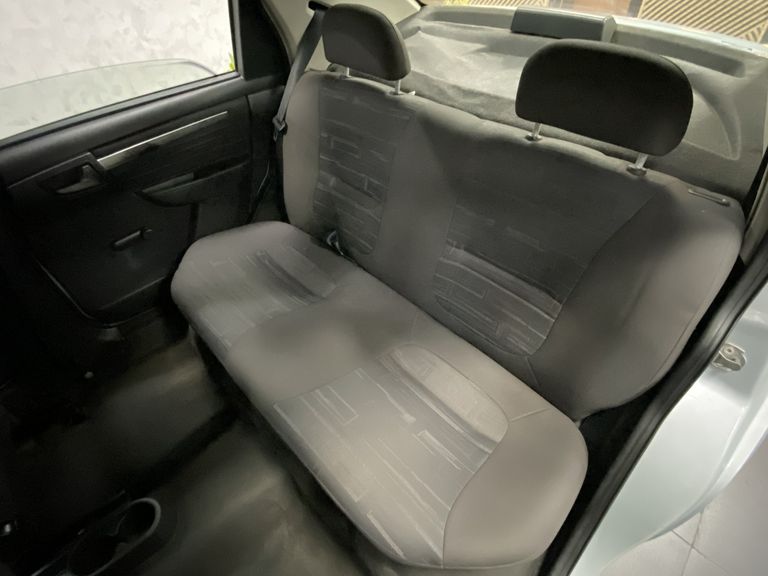 Chevrolet PRISMA  Sed. Maxx/ LT 1.4 8V ECONOF. 4p