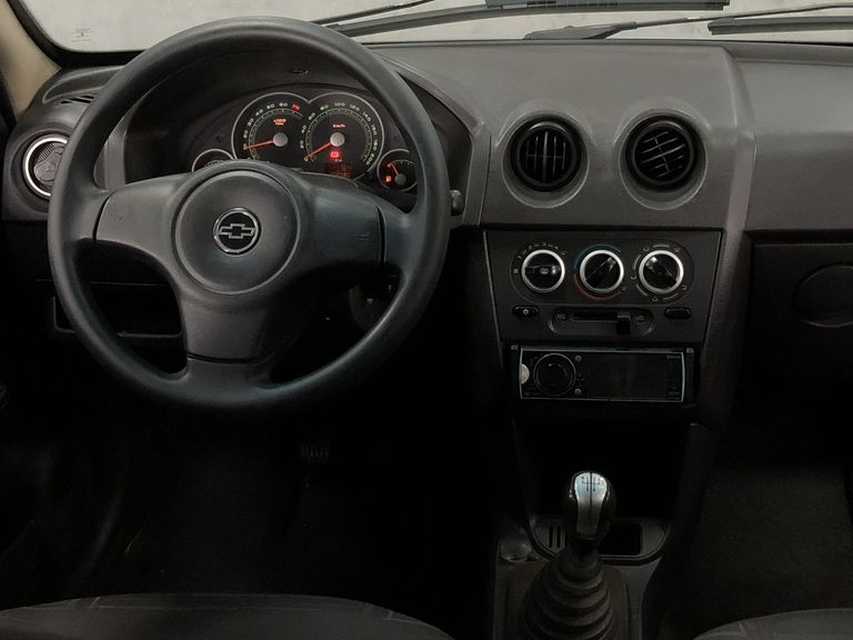 Chevrolet PRISMA  Sed. Maxx/ LT 1.4 8V ECONOF. 4p