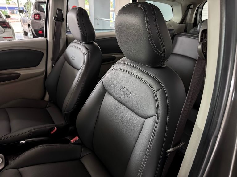 Chevrolet SPIN LTZ 1.8 8V Econo.Flex 5p Aut.