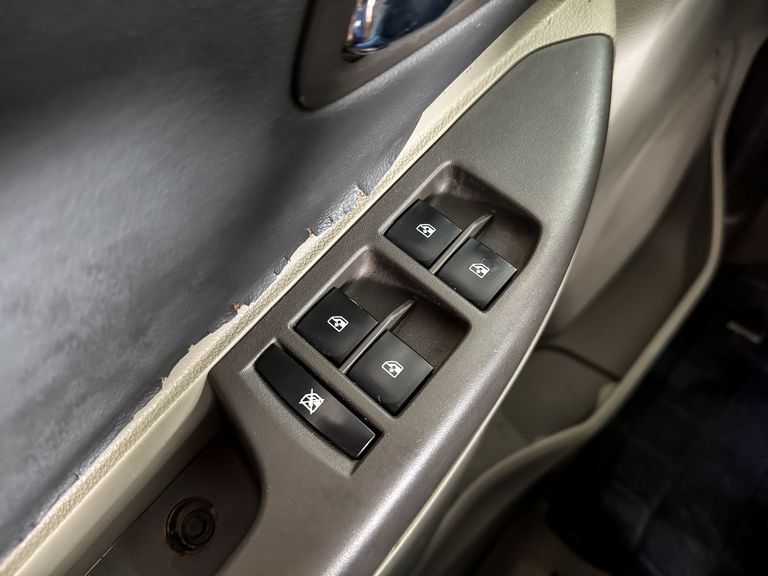 Chevrolet SPIN LTZ 1.8 8V Econo.Flex 5p Aut.