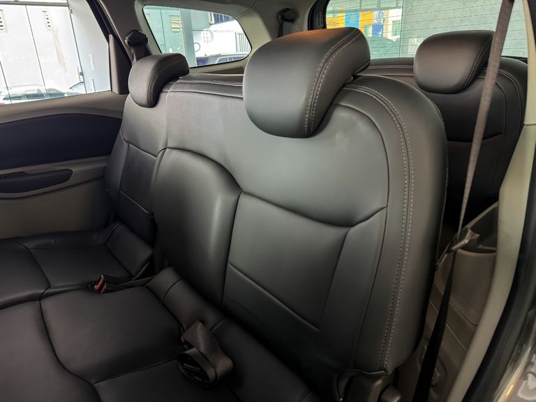 Chevrolet SPIN LTZ 1.8 8V Econo.Flex 5p Aut.