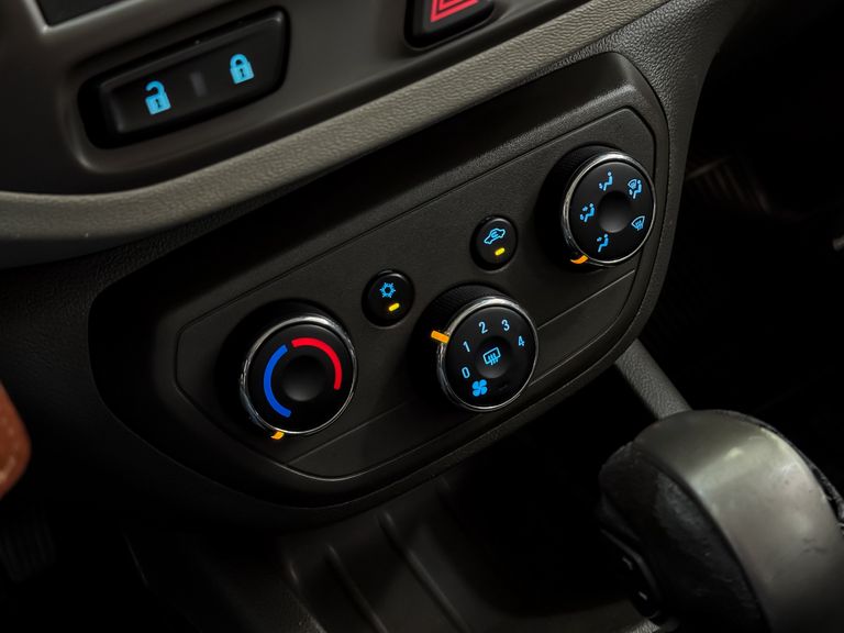 Chevrolet SPIN LTZ 1.8 8V Econo.Flex 5p Aut.