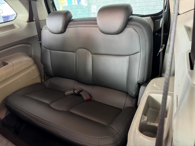 Chevrolet SPIN LTZ 1.8 8V Econo.Flex 5p Aut.