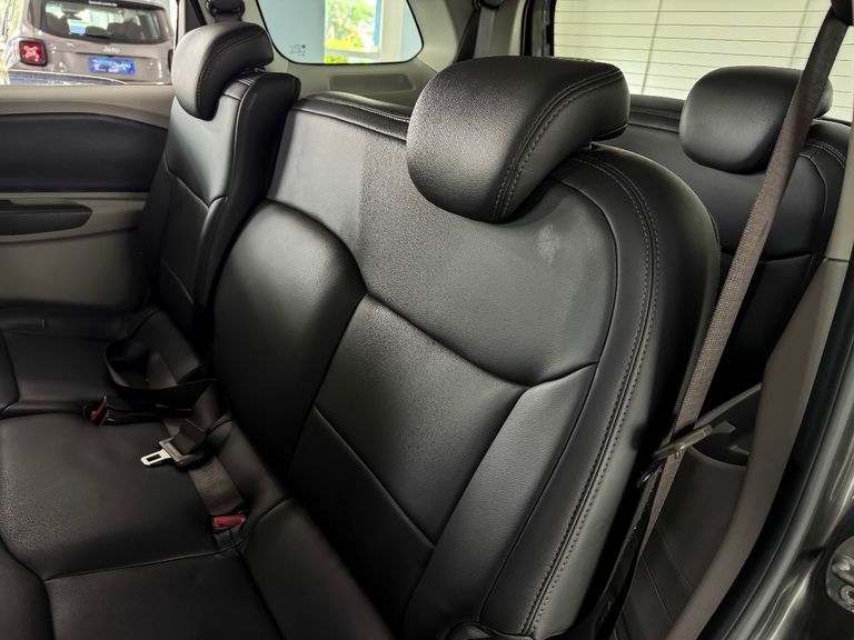 Chevrolet SPIN LTZ 1.8 8V Econo.Flex 5p Aut.