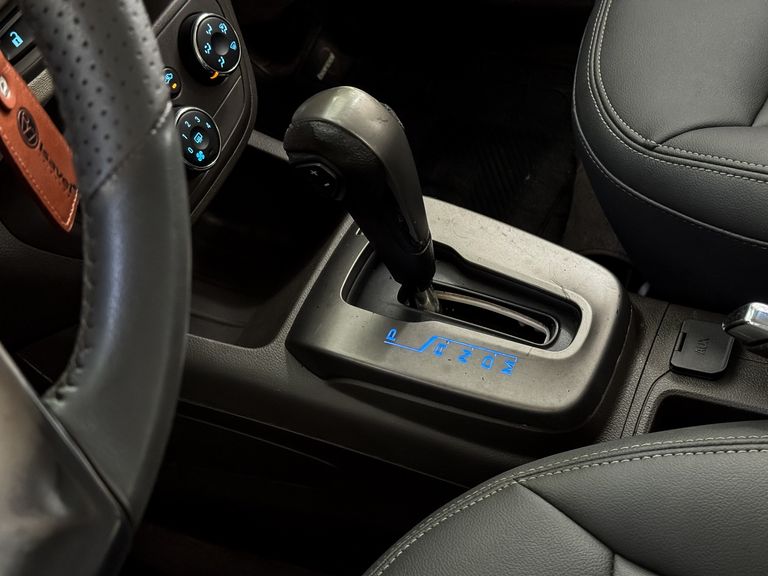 Chevrolet SPIN LTZ 1.8 8V Econo.Flex 5p Aut.