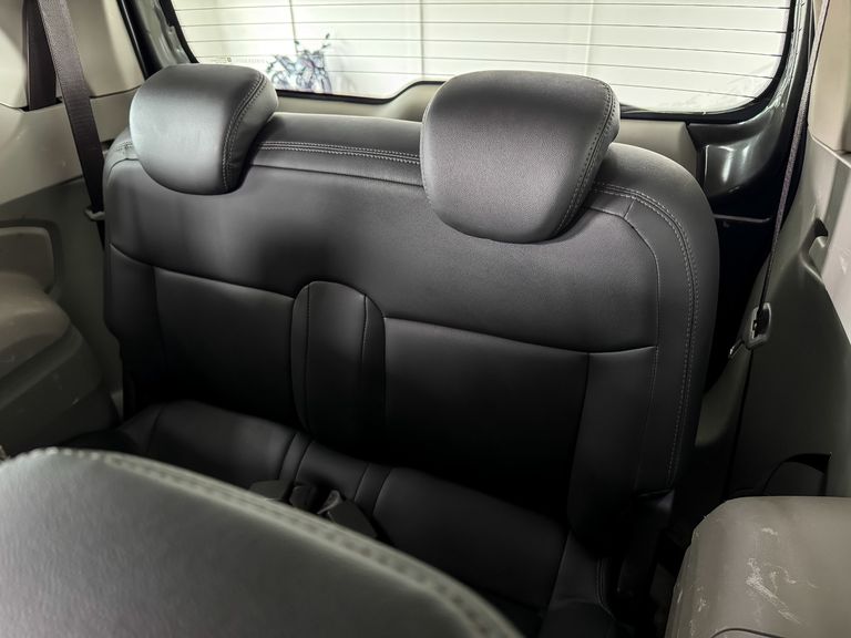 Chevrolet SPIN LTZ 1.8 8V Econo.Flex 5p Aut.