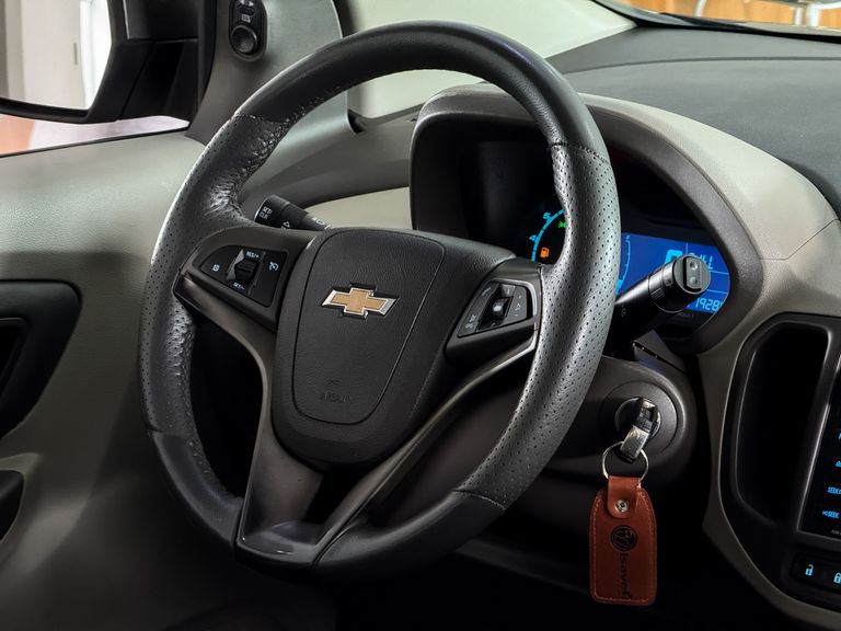 Chevrolet SPIN LTZ 1.8 8V Econo.Flex 5p Aut.