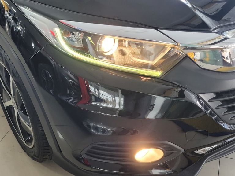 Honda HR-V LX 1.8 Flexone 16V 5p Aut.