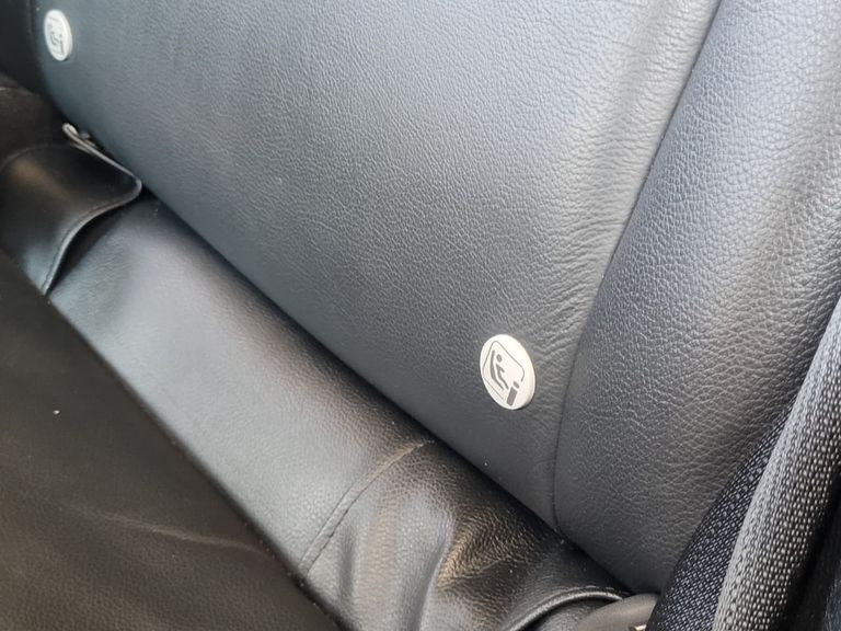 Honda Civic Sedan EX 2.0 Flex 16V Aut.4p